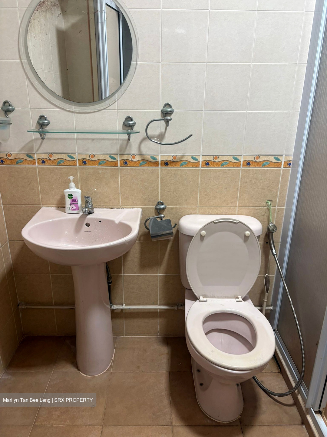 Compassvale Street (Sengkang),  #523981991